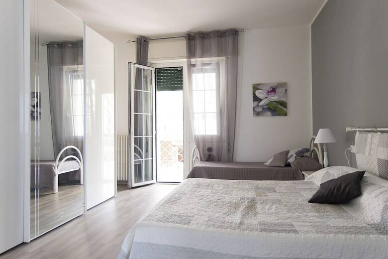 Bed & Breakfast Da Beatrice