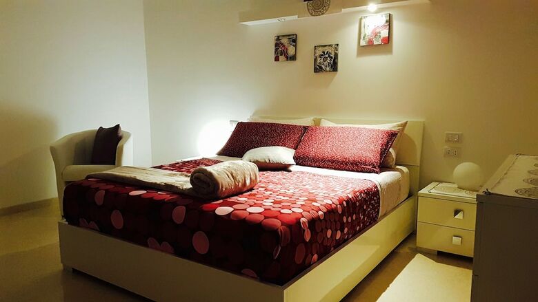 Bed & Breakfast Villa Wonder