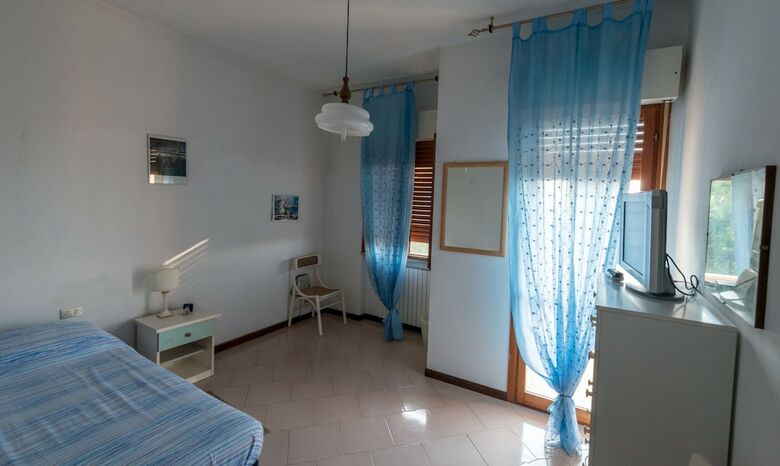 B&B Villa Peppe