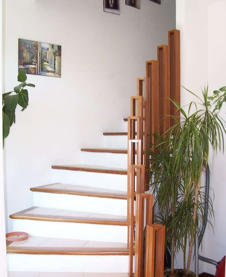 B&B Villa Peppe