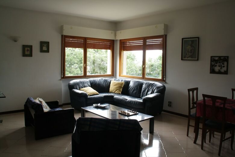 B&B Villa Peppe