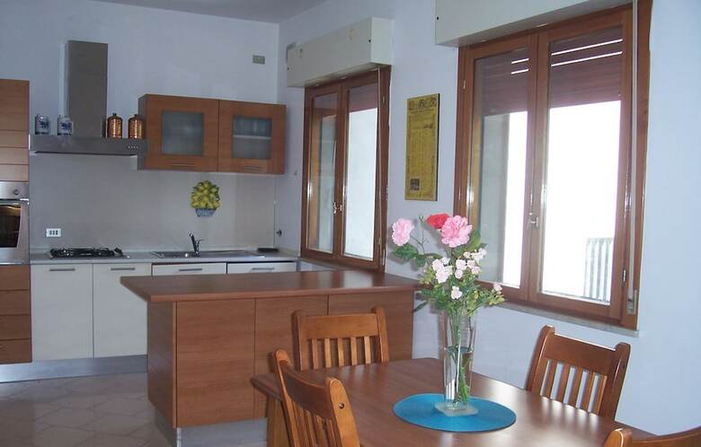 B&B Villa Peppe
