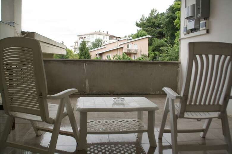 B&B Villa Peppe