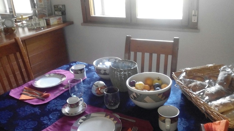 B&B Villa Peppe