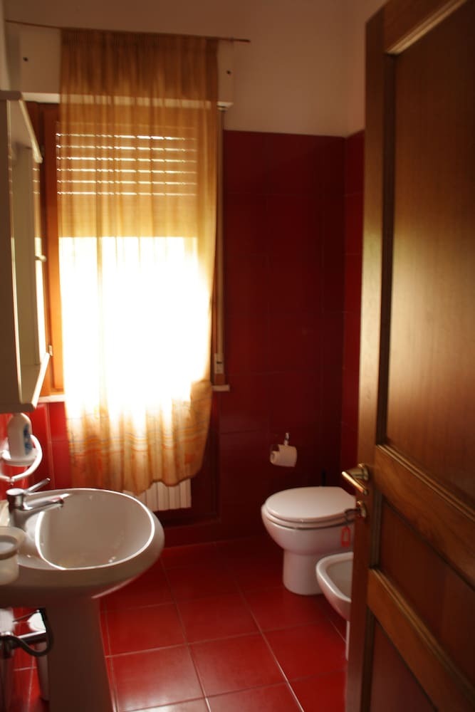 B&B Villa Peppe