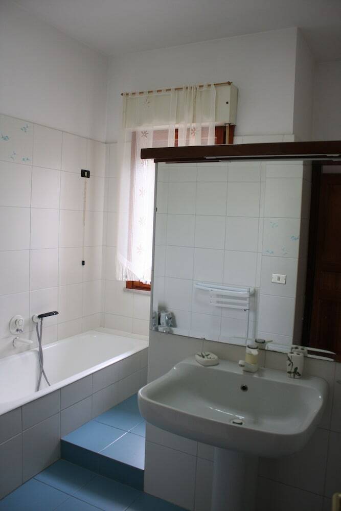 B&B Villa Peppe