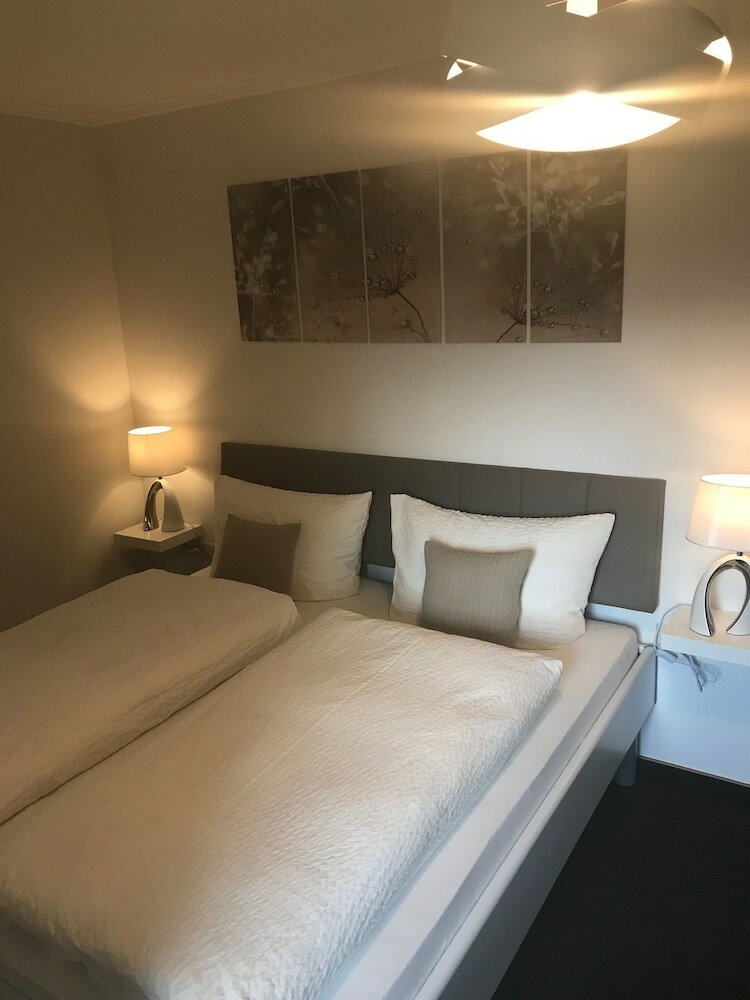 Hotel Beim Schneemann
