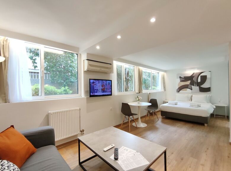 Vivo Apartments