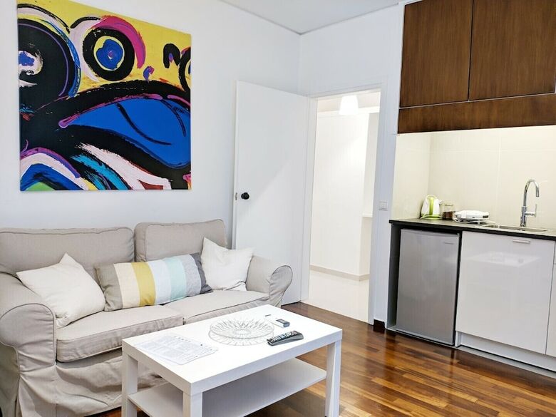 Vivo Apartments