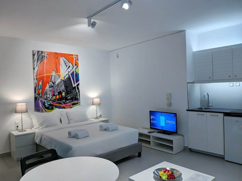 Vivo Apartments