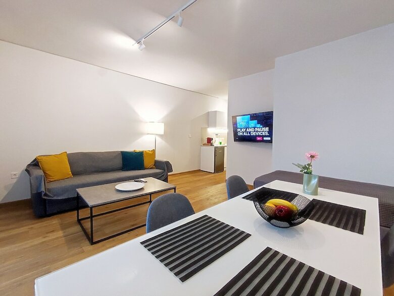 Vivo Apartments