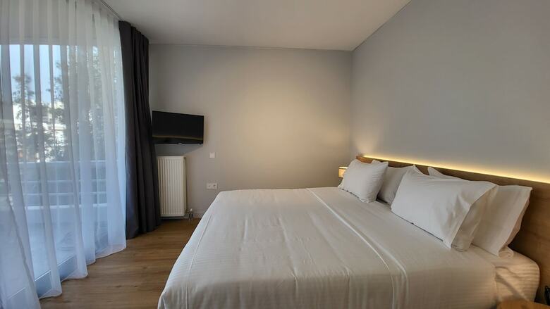 Vivo Apartments