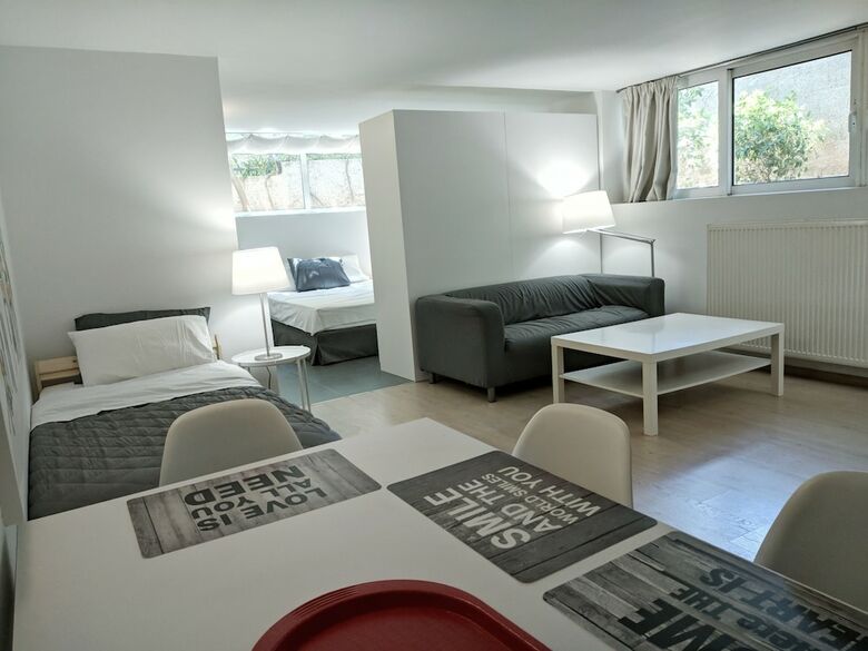 Vivo Apartments