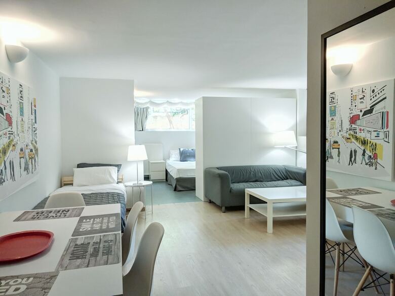 Vivo Apartments
