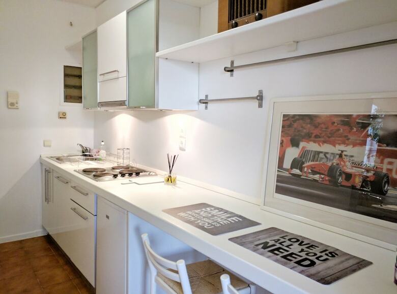 Vivo Apartments