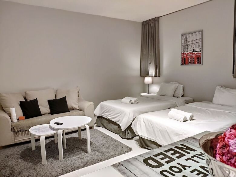 Vivo Apartments