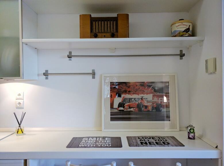 Vivo Apartments
