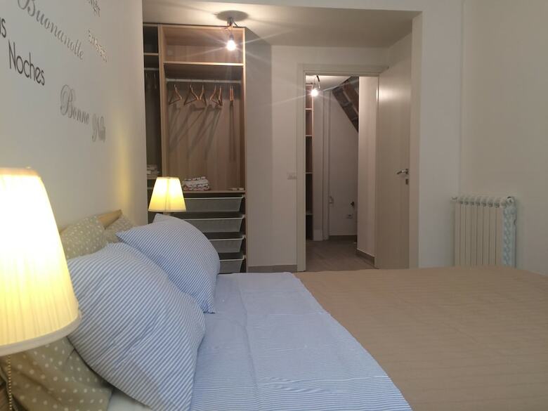 Camilla Home Apartments