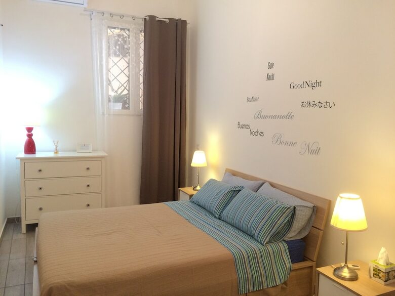 Camilla Home Apartments