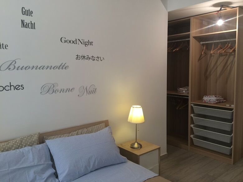 Camilla Home Apartments