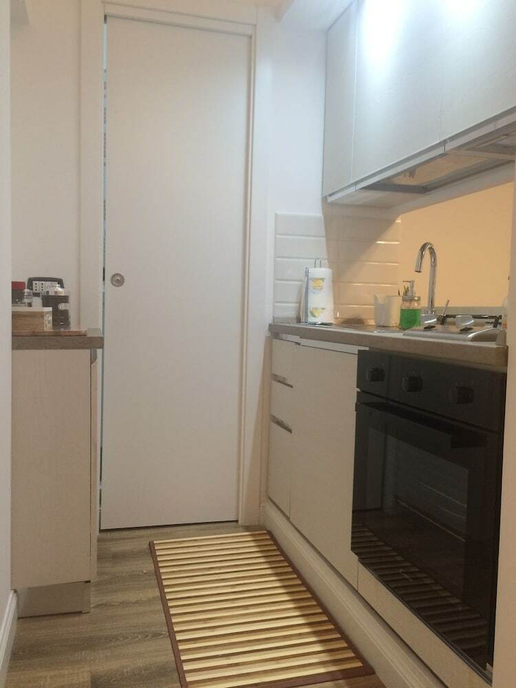 Camilla Home Apartments