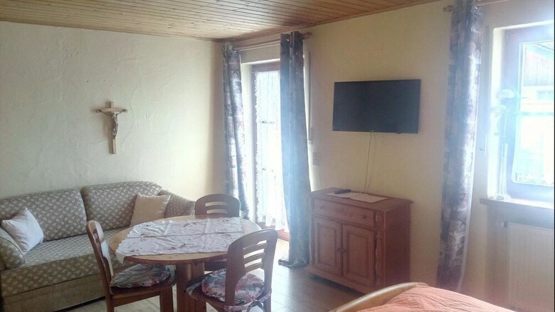 Apartamentos G�stehaus Pfennigmann