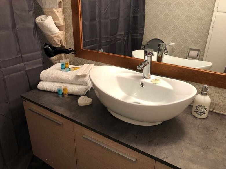 Apartamentos Historical City Apt - Sweet Home 1