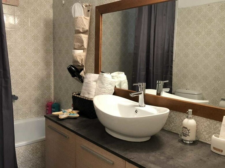 Apartamentos Historical City Apt - Sweet Home 1