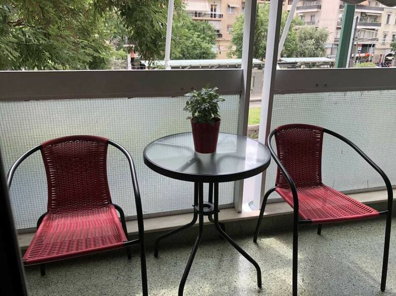 Apartamentos Historical City Apt - Sweet Home 1