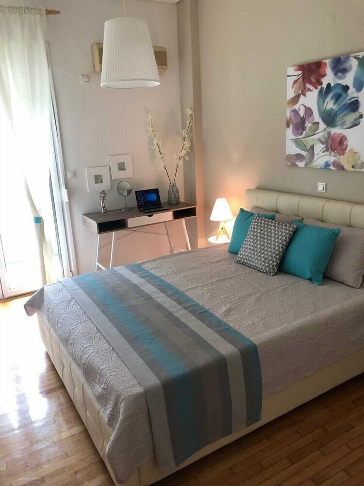 Apartamentos Historical City Apt - Sweet Home 1