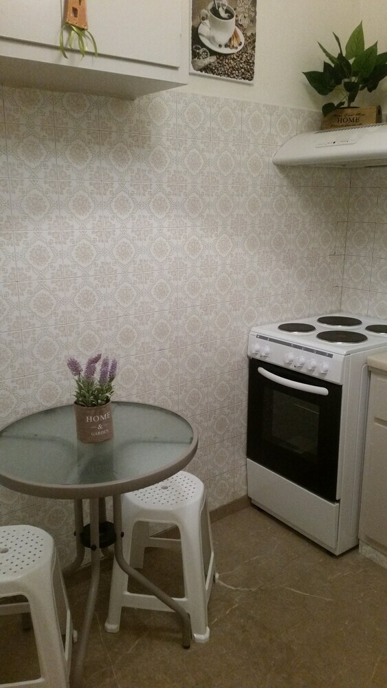 Apartamentos Historical City Apt - Sweet Home 1