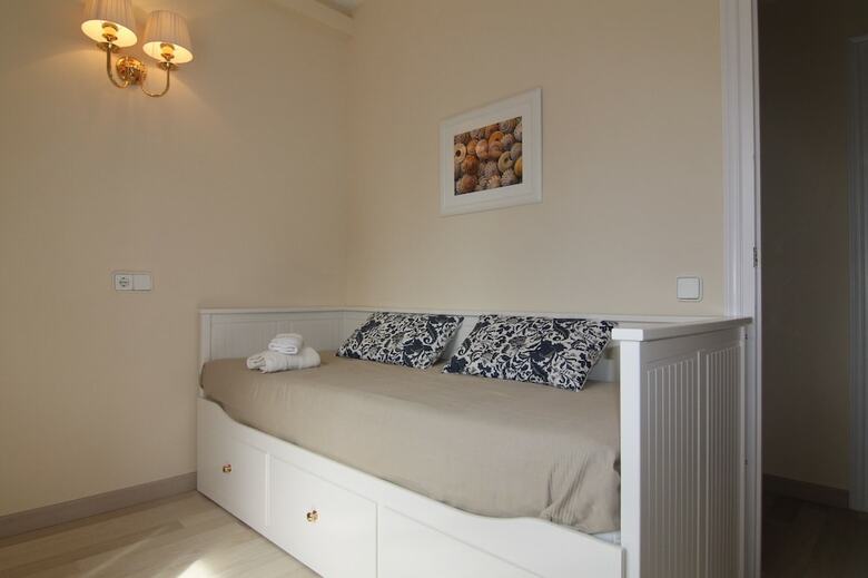 Apartament Rubi Sitges Rentals