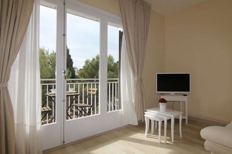 Apartament Rubi Sitges Rentals