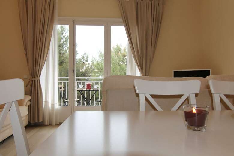 Apartament Rubi Sitges Rentals