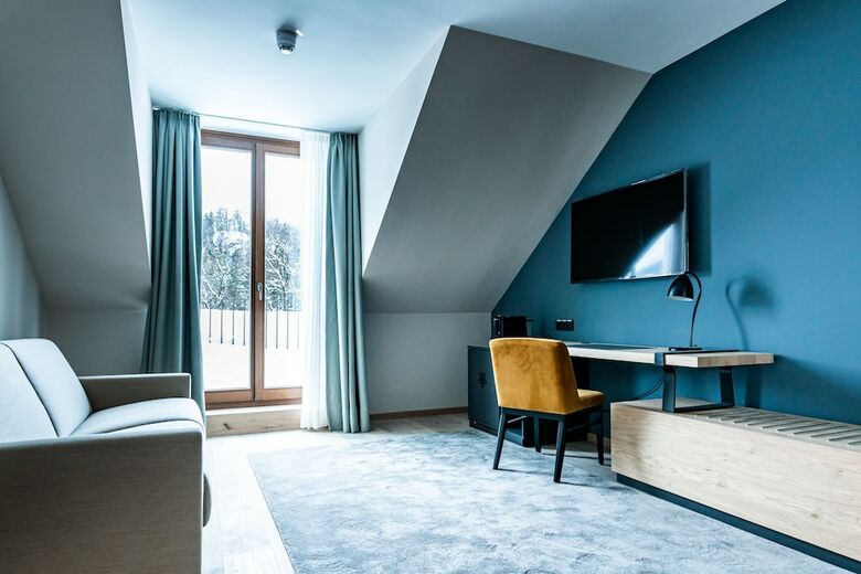 Hotel Ameron Neuschwanstein Alpsee Resort&spa