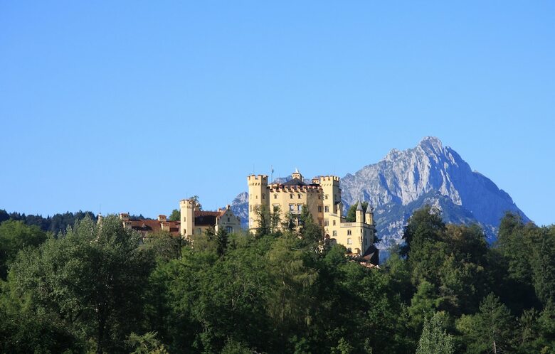 Hotel Ameron Neuschwanstein Alpsee Resort&spa