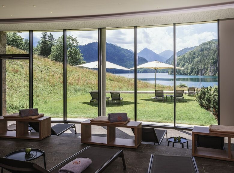 Hotel Ameron Neuschwanstein Alpsee Resort&spa