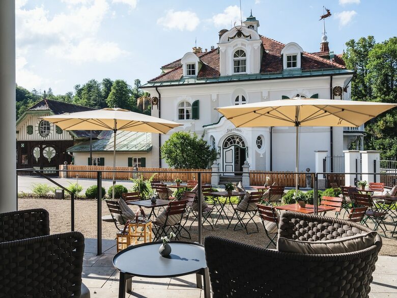 Hotel Ameron Neuschwanstein Alpsee Resort&spa