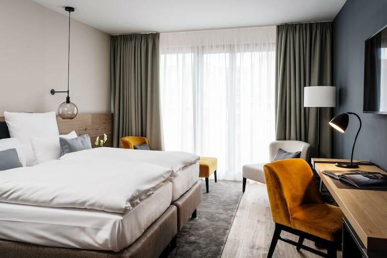 Hotel Ameron Neuschwanstein Alpsee Resort&spa
