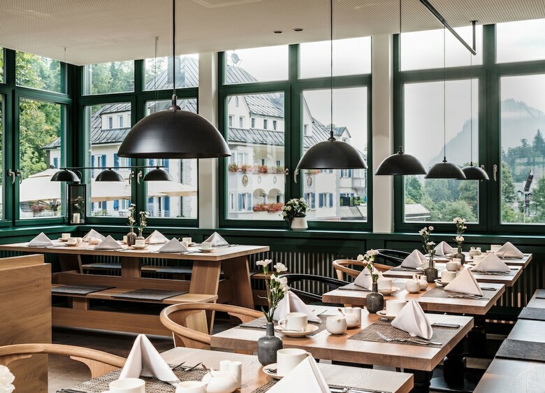 Hotel Ameron Neuschwanstein Alpsee Resort&spa