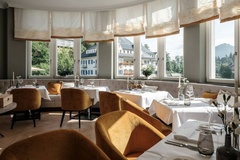 Hotel Ameron Neuschwanstein Alpsee Resort&spa