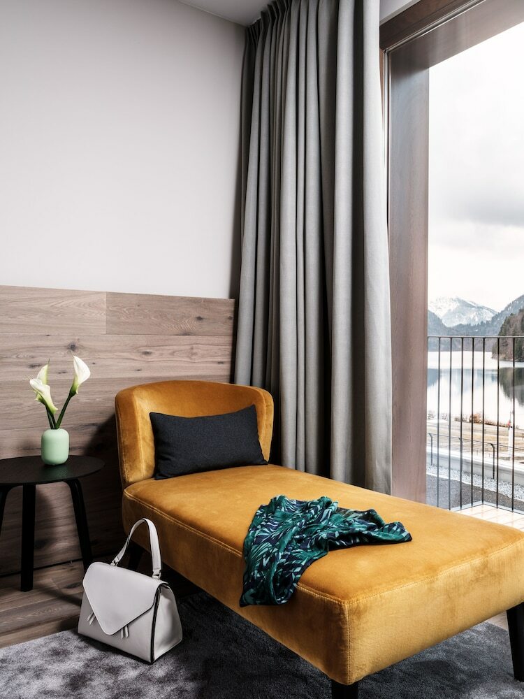 Hotel Ameron Neuschwanstein Alpsee Resort&spa