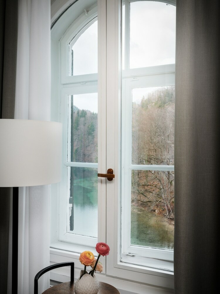 Hotel Ameron Neuschwanstein Alpsee Resort&spa