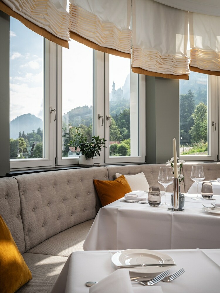 Hotel Ameron Neuschwanstein Alpsee Resort&spa