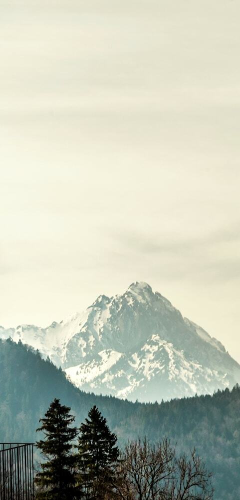 Hotel Ameron Neuschwanstein Alpsee Resort&spa