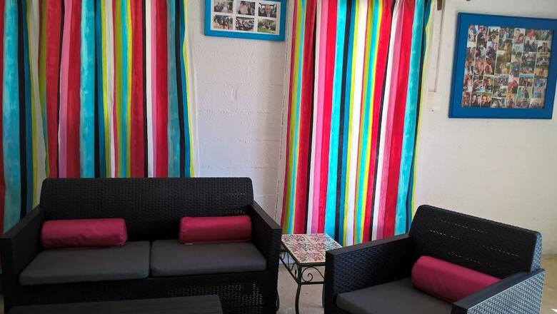 Bed & Breakfast Ch�teau de Bournand