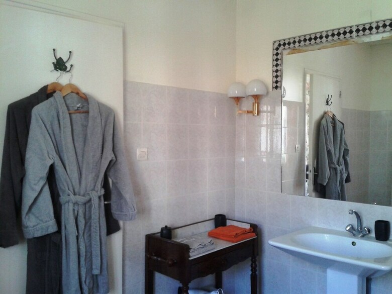 Bed & Breakfast Ch�teau de Bournand