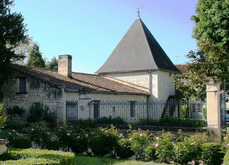Bed & Breakfast Ch�teau de Bournand