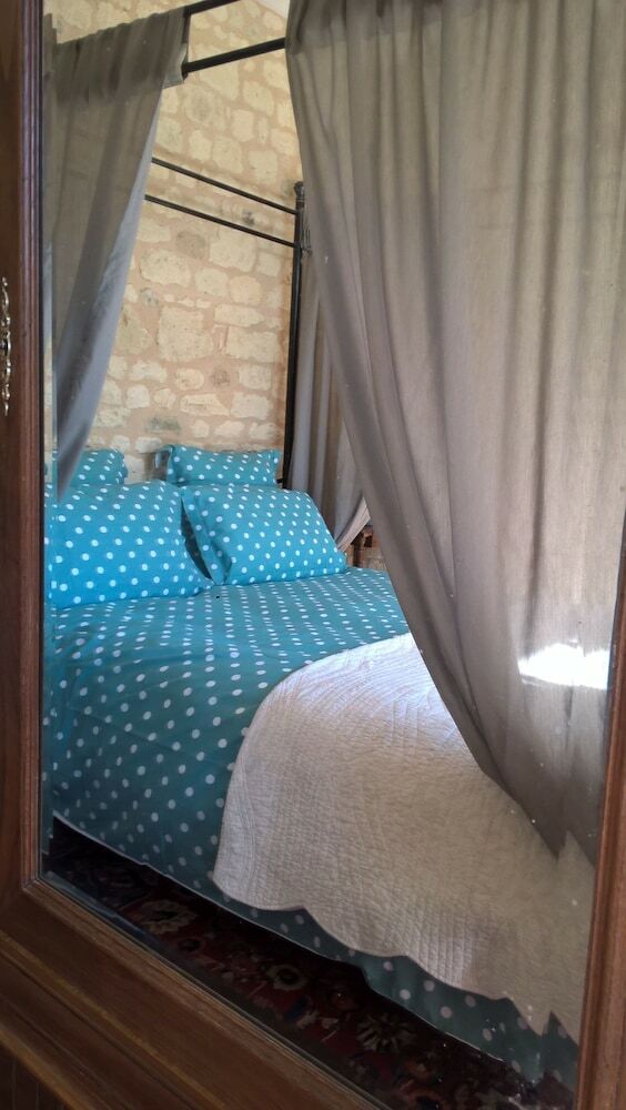 Bed & Breakfast Ch�teau de Bournand
