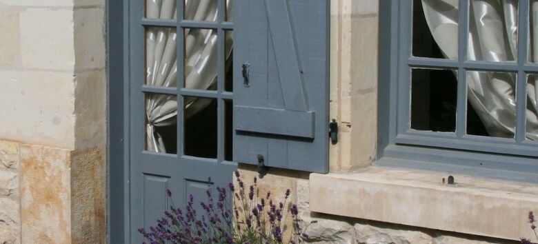 Bed & Breakfast Ch�teau de Bournand